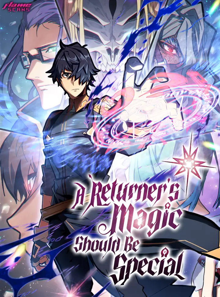 a returner s magic should be special cover 1