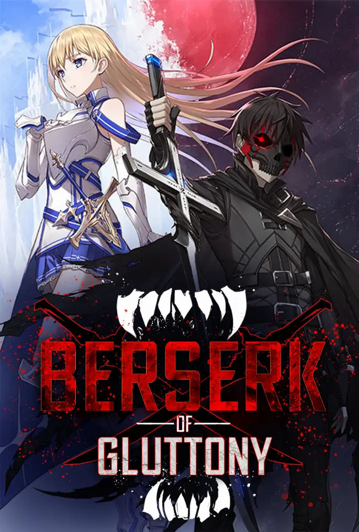 Berserk of Gluttony 7 berserk of gluttony cover 1