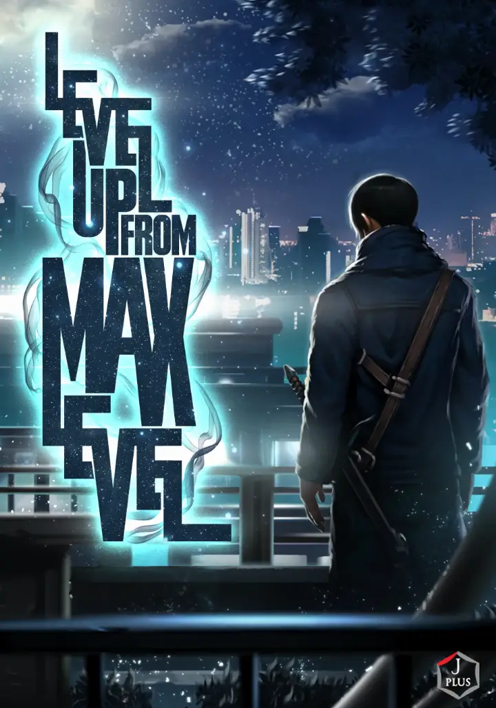 Summit Ascendance: Surpassing Maximum Levels 4 level up from max level cover 1