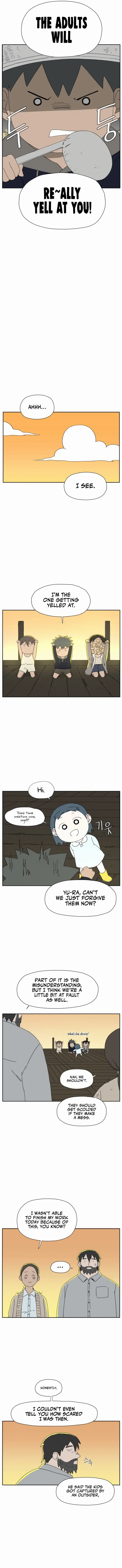 chapter 5 let s get to know the village 8 1