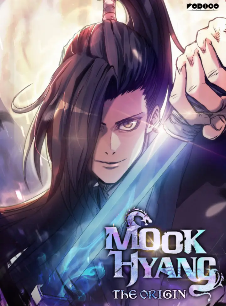 mookhyang the origin cover 1