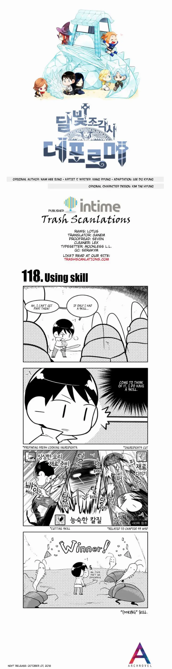 chapter 118 1 1