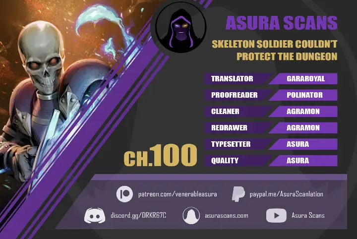 chapter 100 1 1