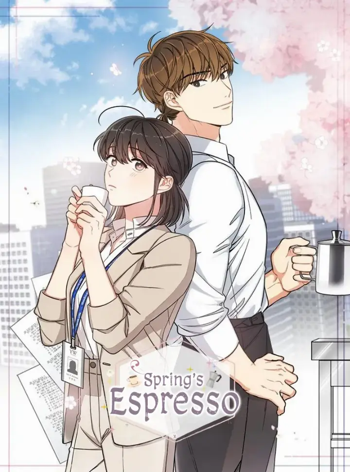 Spring’s Espresso 2 spring s espresso cover 1