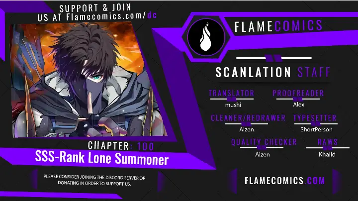 chapter 100 1 1