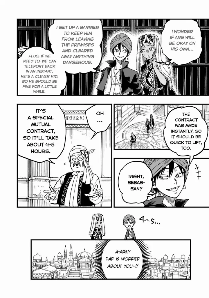 chapter 9 8 1